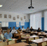 Профориентационное мероприятие для старших классов от кафедры АВС - ВГТУ