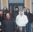 Курсанты института побывали в краеведческом музее - Воронежский институт ФСИН России