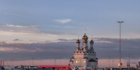 Военные прокомментировали вторжение украинского БПЛА в Воронеж - МОЁ! Online