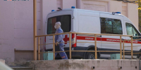 Терапевтический корпус райбольницы построят за 1,4 млрд рублей в Воронежской области - Bloknot-Voronezh.Ru
