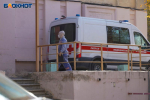 Терапевтический корпус райбольницы построят за 1,4 млрд рублей в Воронежской области
