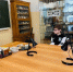 Геологический кружок в ВГТУ: первое знакомство с наукой - ВГТУ