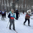 25 февраля состоялись ежегодные лыжные гонки в зачет Спартакиады студентов ССУЗов и ВУЗов БГО - ВГТУ
