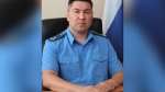 Прокурор Воронежа Николай Остапенко покинул пост