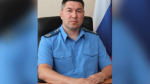 Прокурор Воронежа Николай Остапенко покинул пост