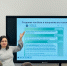 Мастер-класс от кафедры Систем управления и информационных технологий в МБОУ СОШ №103 - ВГТУ