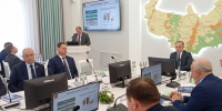 Грибановский район представил итоги работы: промышленный рост и выполнение плана по урожаю - Промышленные вести
