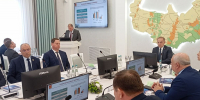 Грибановский район – один из крупнейших производителей зерна в регионе - Правительство Воронежской области