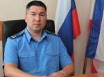 Прокурор Воронежа Николай Остапенко ушел в отставку спустя полтора года работы