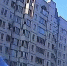 Полуторагодовалый ребёнок выпал из окна десятого этажа и выжил (ВИДЕО) - МОЁ! Online