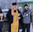Борисоглебские общественники отправили в зону СВО аптечки, печи-буржуйки и генератор - РИА Воронеж