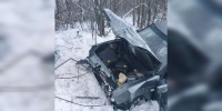 Водитель Lada Priora устроил пьяное ДТП с пострадавшим в Воронежской области - Обозреватель.Врн