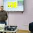 На базе Воронежского университета инженерных технологий создан Региональный учебный центр - РИА Воронеж