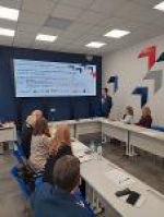 День вузов в компании «Северсталь»