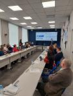 День вузов в компании «Северсталь»