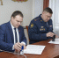 Воронежский институт ФСИН России пополнил число соглашений о сотрудничестве - Воронежский институт ФСИН России