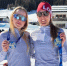 Воспитанница воронежского спорта вновь стала чемпионкой мира по зимнему дуатлону - TV-Gubernia.Ru
