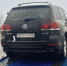 Опубликовано фото арестованного Volkswagen Touareg воронежского должника по штрафам - Bloknot-Voronezh.Ru