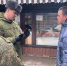 Рейд по выявлению призывников-уклонистов прошел на стройках в Воронеже - Обозреватель.Врн