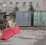 «РВК-Воронеж» заменит 300 метров проблемного коллектора на Циолковского - Обозреватель.Врн