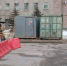 Водоканал заменит 300 метров коллектора, который «поглотил» автомобили в Воронеже - Bloknot-Voronezh.Ru