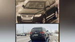 Воронежские полицейские остановили водителя Volkswagen Touareg с 55 неоплаченными штрафами