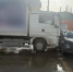 Грузовик, ехавший на красный, протаранил кроссовер у автомойки в Воронеже: погибла женщина - TV-Gubernia.Ru