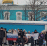 Участники клуба «Звезда Надежды» посетили православные святыни Воронежской области - Научная библиотека им. И.С. Никитина