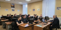Военная служба по-новому: инновационные возможности для выпускников ВГТУ - ВГТУ