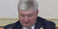 Александр Гусев поделился планами запуска метробуса в Воронеже - Bloknot-Voronezh.Ru