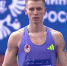 Воронежский прыгун в длину Юрий Ожгибесов выиграл чемпионат России - РИА Воронеж