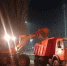Вывоз снега продолжается - Берег