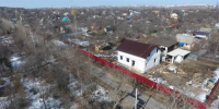 Воронежцам запретят пользоваться своими постройками до их оформления - ГТРК Воронеж