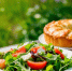 Вкус весны. Топ-5 интересных лёгких блюд, чтобы пополнить запас витаминов - МОЁ! Online