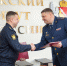 Воронежский институт ФСИН России подписал соглашение о сотрудничестве - Воронежский институт ФСИН России