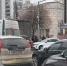 В Воронеже на Московском проспекте из-за ДТП с мусоровозом образовалась огромная пробка - РИА Воронеж