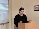 Итоги студенческой научно-практической конференции «Горизонты науки: вчера, сегодня, завтра», посвященной 150-летию Н.Н. Бурденко
