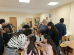 Итоги студенческой научно-практической конференции «Горизонты науки: вчера, сегодня, завтра», посвященной 150-летию Н.Н. Бурденко