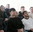 В ВГТУ в рамках работы Центра карьеры прошла серия встреч студентов с работодателями дорожно-строительной отрасли и профильных направлений подготовки - ВГТУ