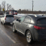 55-летняя женщина пострадала в аварии с Infiniti под Воронежем - ГТРК Воронеж