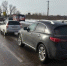 В воронежском селе Ямное столкнулись Infiniti и «Лада Приора»: пострадала женщина - РИА Воронеж