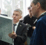 Депутат Госдумы Евгений Ревенко посетил передовую инженерную школу Воронежского госуниверситета - РИА Воронеж