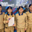ГОРОДСКАЯ ВОЕННО-ПАТРИОТИЧЕСКАЯ ИГРА «ЗАЩИТНИКИ НОВОГО ПОКОЛЕНИЯ» - Управление образования и молодежной политики