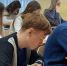 В филиале ВГТУ прошла ежегодная олимпиада по английскому языку «Education First 2026» - ВГТУ