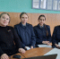 В рамках деятельности юридической клиники института профессорско-преподавательский состав и курсанты-клиницисты приняли участие во всероссийском круглом столе - Воронежский институт ФСИН России