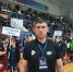 Преподаватель ВГАС судействовал на Чемпионате и Первенстве ЦФО по смешанному боевому единоборству (ММА) фото 1 - Институт физкультуры