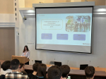 Успешное проведение встречи работодателей с выпускниками ФИТКБ