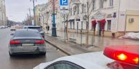 Долг по штрафам на 226 тысяч рублей накопил воронежец - Обозреватель.Врн