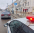Воронежские полицейские остановили 22-летнего водителя Audi с 96 неоплаченными штрафами - РИА Воронеж