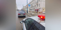 Воронежские полицейские остановили 22-летнего водителя Audi с 96 неоплаченными штрафами - РИА Воронеж